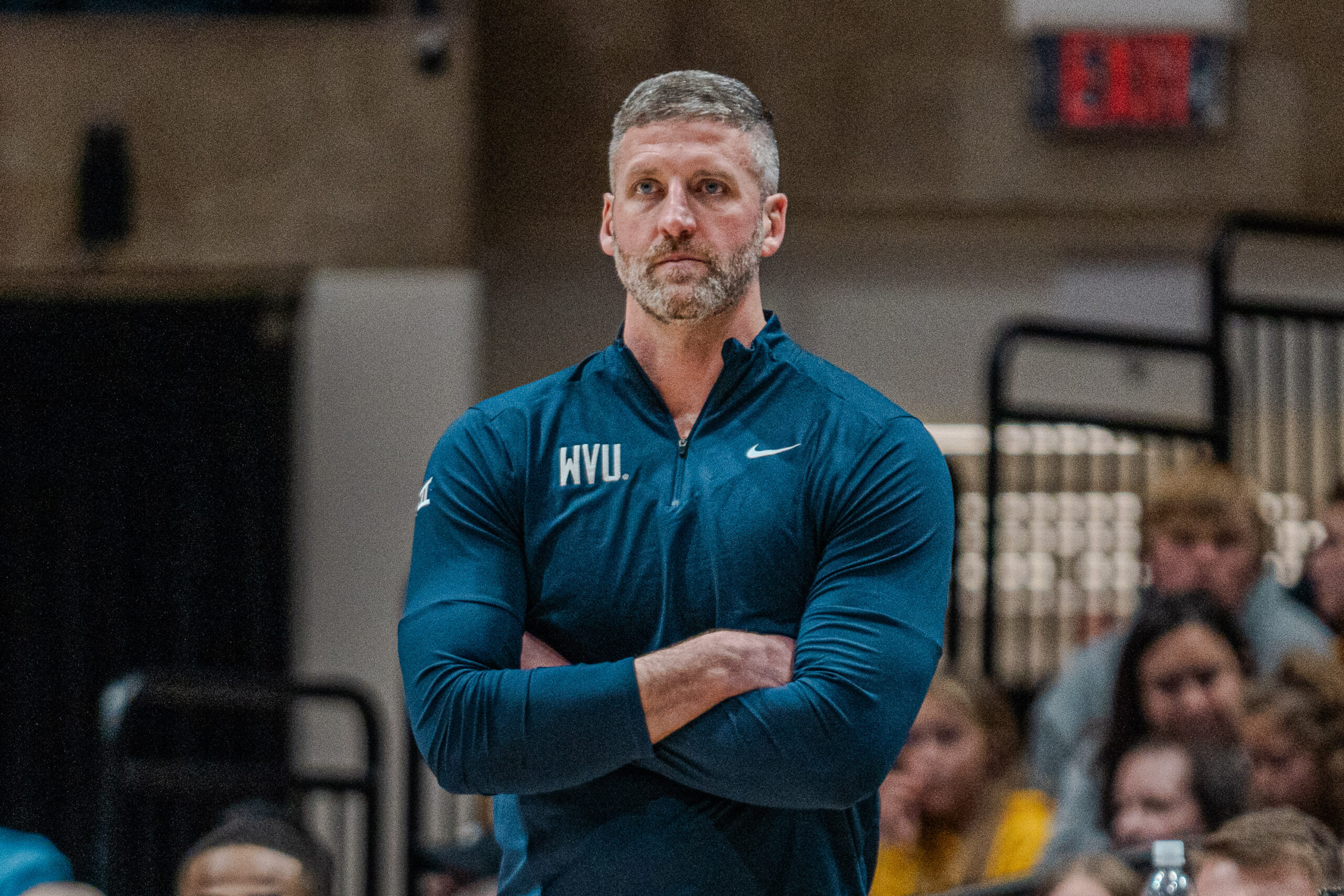 COLUMN: Up-and-down 1st game follows offseason trend for Eilert and WVU